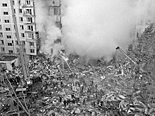 22 года назад в Москве произошел теракт на улице Гурьянова: 106 жертв исламского терроризма