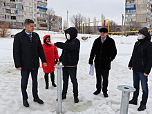 «Сретенский острог» восстановят в Забайкалье в 2021 году