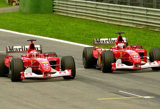 Этот день в истории Ф1: Скандальный финиш Ferrari и последняя победа Алонсо