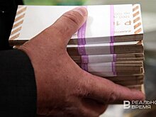 На директора компании в Татарстане возбудили дело за уклонение от уплаты налогов на 114 млн рублей