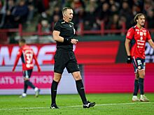 ЭСК: судья верно не назначил пенальти в ворота «Локомотива» в первом тайме матча с ЦСКА