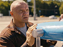 Епифанцев сыграет главную роль в сериале "Просто Михалыч"