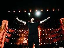 Фильм "Баста. Начало Игры" выйдет в 2026 году