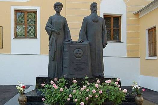 В поисках справедливости - В сети появилась петиция о защите Мемориала с прахом Николая Рериха в Москве