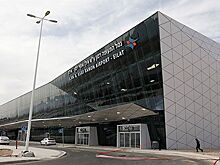 Новый аэропорт Израиля "Рамон" за год примет два миллиона пассажиров