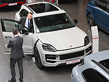 Продажи новых автомобилей в России могут вырасти в два раза