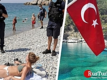 В Турции призывают закрыть границы с Россией