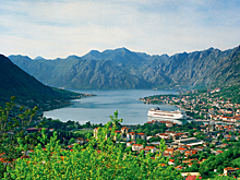 Черногория: славянская Спарта