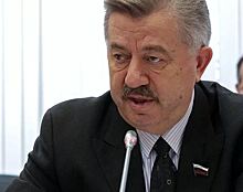 Виктор Водолацкий заявил о планах объединить ДНР и ЛНР с Ростовской областью