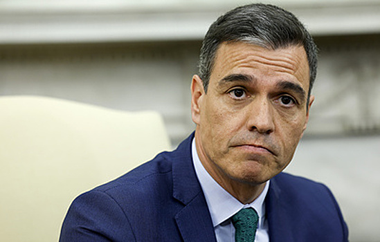 Премьер Испании заявил, что решил распустить парламент и назначить выборы на 23 июля