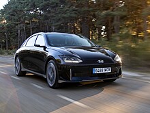 Hyundai снова побеждает в конкурсе World Car Of The Year