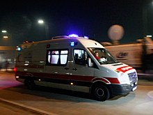 В Измире погиб забытый в школьном автобусе трехлетний мальчик