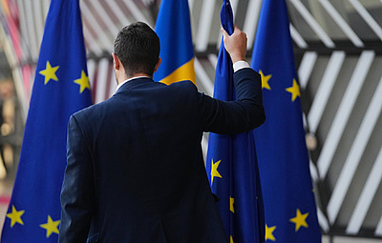 €800 млрд или 1,5 трлн: сколько Европа потеряла на антироссийских санкциях?