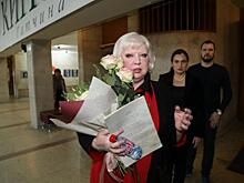 «За Векслера? Выходи»: как Светлана Крючкова вышла замуж с одобрения Олега Ефремова