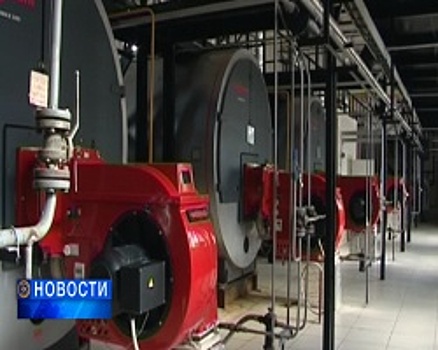 В Башкортостане завершился отопительный сезон