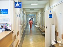 В омских больницах продолжают менять руководителей