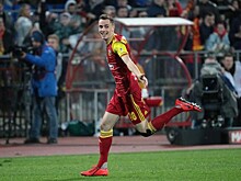 Джорджевич: Россия сильно страдает без европейского футбола