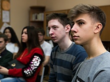 В техникуме Красина поговорят о японском искусстве