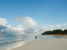 Мальдивы заполнили туристы из стран бывшего СССР