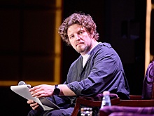 Андрей Могучий станет гостем Льва Лурье