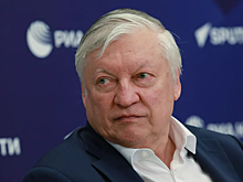 Карпов появился в Госдуме после госпитализации