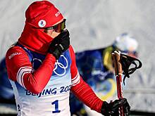 0,1 секунды до медали: Непряева осталась без бронзы