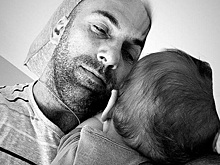 Евгений Папунаишвили впервые рассказал о наследнике