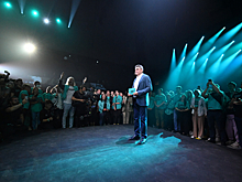 Владелец Faberlic передал компанию в доверительное управление