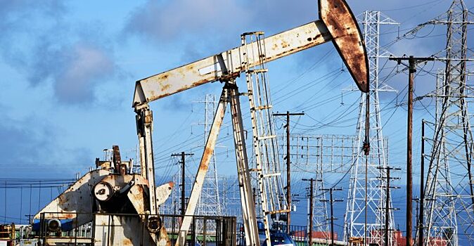 Как перед развалом СССР: цена нефти обновила рекордный минимум с 1986 года