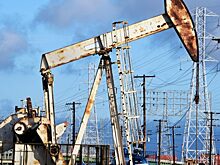 Как перед развалом СССР: цена нефти обновила рекордный минимум с 1986 года