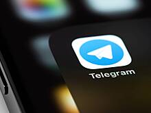 Telegram оштрафовали в России