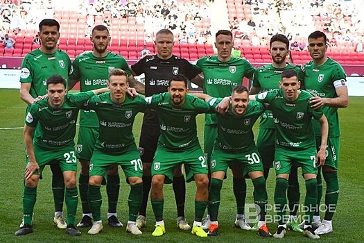 "Зенит" заменил многоточие чемпионата восклицательными знаками Суперкубка