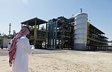 WSJ узнала об обсуждении Саудовской Аравией оплаты поставок нефти в КНР в юанях