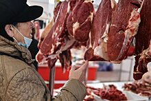 СМИ: Минсельхоз хочет отменить пошлину на мясо ради стабилизации цен
