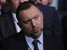 "Коммерсант" сообщил о планах Дерипаски уйти с поста президента двух компаний