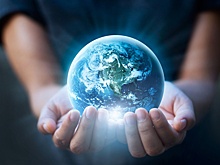 Global Change Biology: "Чернота" захватила около пятой части мирового океана