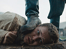 "Холоп" возглавил российский прокат