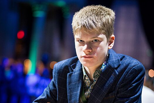 Россиянин Володар Мурзин стал чемпионом мира по шахматам — кто он такой, биография, итоги ЧМ-2024 по рапиду