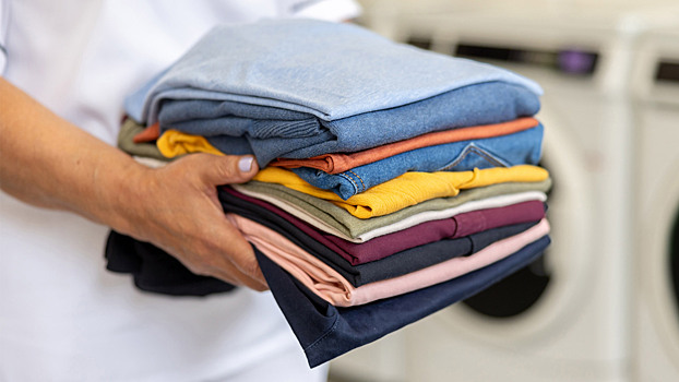 Как потребовать компенсацию, если вам испортили вещь в химчистке