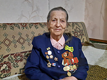 Голодали, но верили в победу