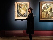Третьяковка и Пушкинский будут работать 2-8 января