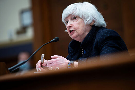 Минфин США угрожает китайским банкам санкциями