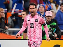 Лионель Месси побил мировой рекорд Ференца Пушкаша по результативным передачам