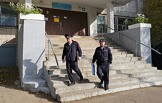 Очевидцы рассказали ТАСС подробности нападения на техникум в Архангельске