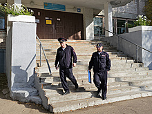 Очевидцы рассказали ТАСС подробности нападения на техникум в Архангельске