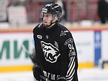 «С «Локомотивом» и со СКА у «Северстали» были игры, которые напоминают очень сильно плей‑офф» — Щучинов