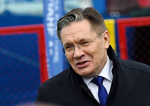 Лихачев заявил о строительстве «Пакш-2» вопреки критике США, Британии и ЕС