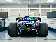 На Williams FW46 в Остине будут необычные задние крылья