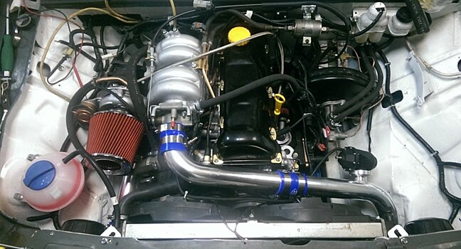 Слабые места турбомоторов. Стоит ли рисковать?