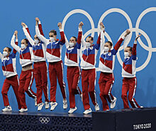 Олимпиада в Токио подошла к концу: как движение #wewillROCyou поддерживало российскую сборную